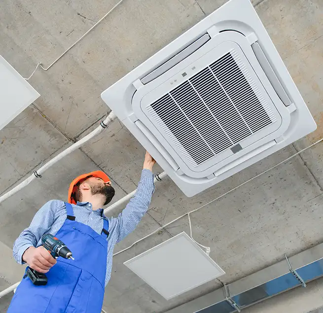 Why Homeowners & Businesses Trust Us in Valdosta, GA