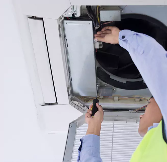 Why Homeowners Businesses Trust Us Valdosta, GA