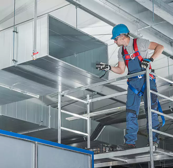 Why Homeowners & Businesses Trust Us in Valdosta, GA?