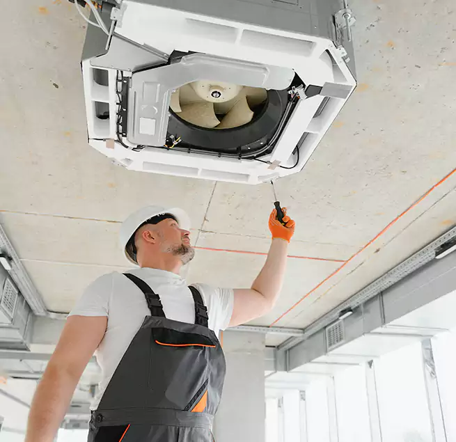 Why Homeowners Businesses Trust Us in Valdosta, GA