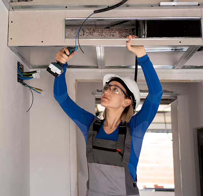 Why Homeowners & Businesses Trust Us in Valdosta, GA?