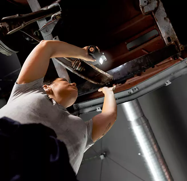 Why Homeowners & Businesses Trust Us Valdosta, GA