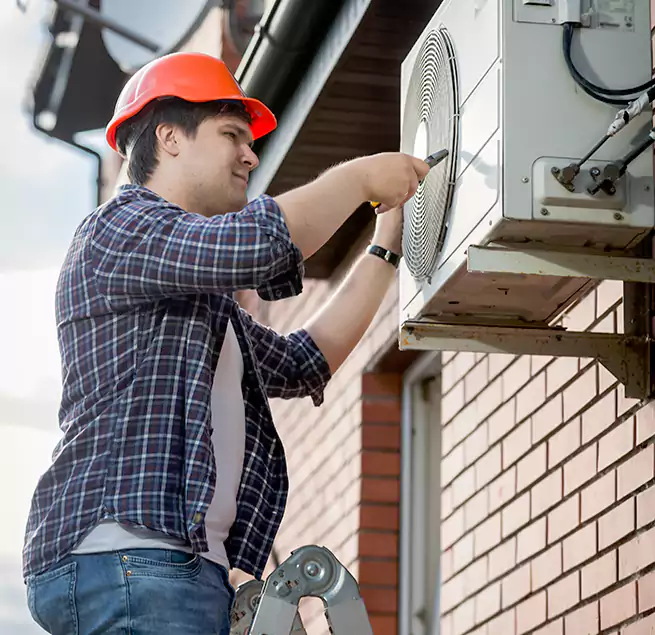 Why Homeowners & Businesses Trust Us Valdosta, GA