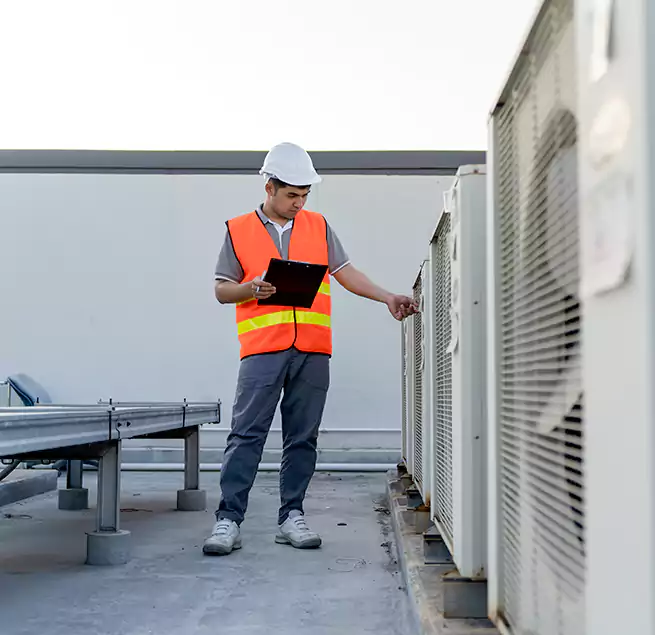 Why Homeowners & Businesses Trust Us in Valdosta, GA?